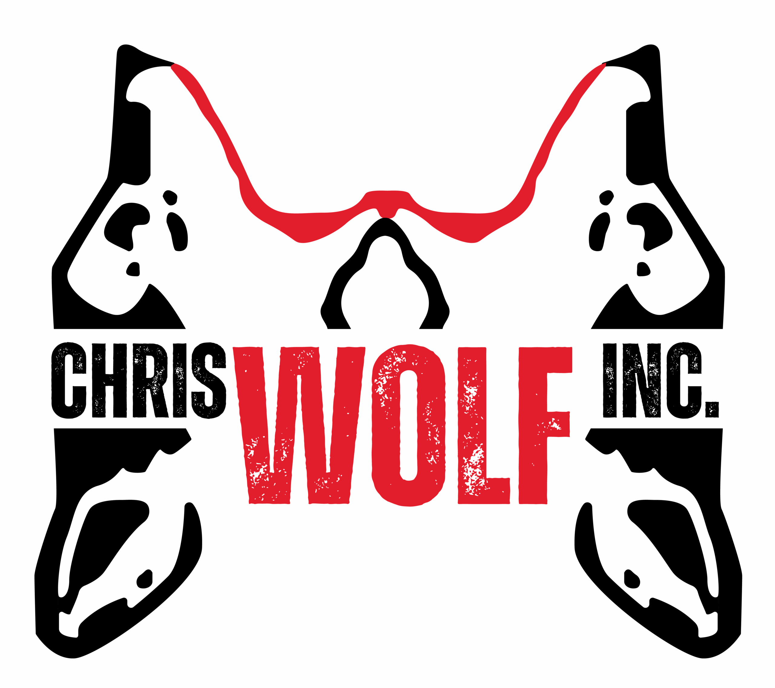 chris wolf logo 01